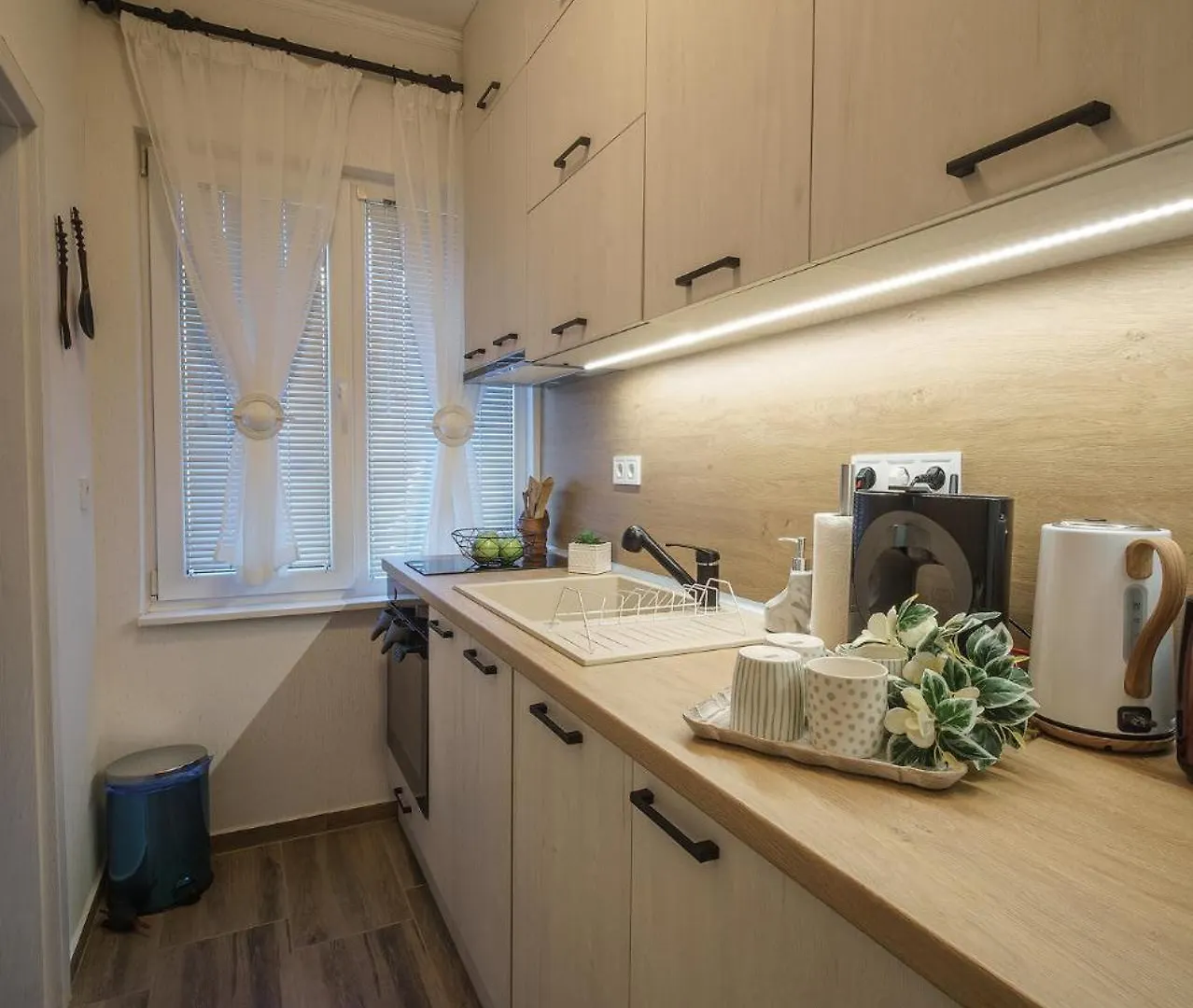 Dayski Suite Varna Bulgaria