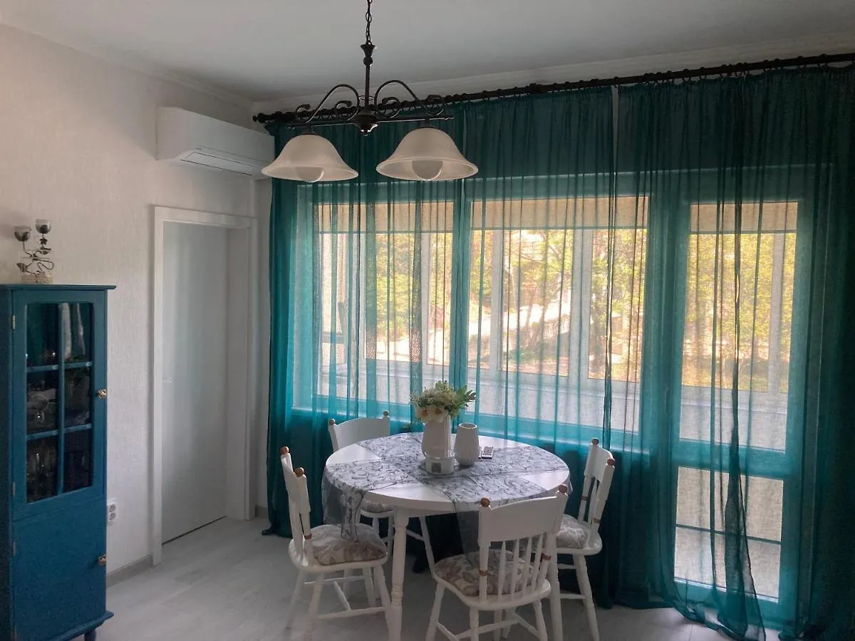 Apartment Dayski Suite Varna