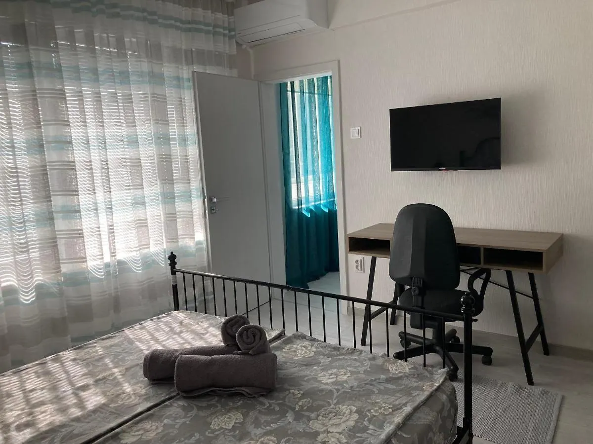 Dayski Suite Varna 0*,  Bulgaria